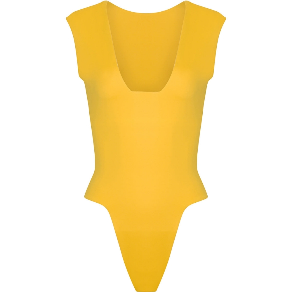 Dos Gardenias Jones One Piece Swimsuit
